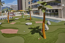  - Holiday Inn Express Waikiki Honolulu