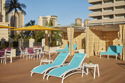  - Holiday Inn Express Waikiki Honolulu