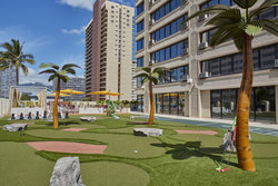  - Holiday Inn Express Waikiki Honolulu