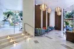  - Holiday Inn Express Waikiki Honolulu