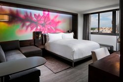  - Marriott Dadeland Hotel Miami