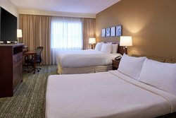  - Marriott Hotel Midway Airport Chicago