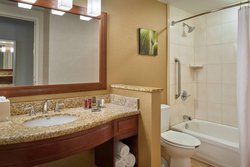  - Marriott Hotel Midway Airport Chicago