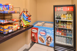  - Holiday Inn Express & Suites Airport Austin