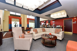  - Holiday Inn Express & Suites Airport Austin