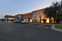  - Holiday Inn Express & Suites Airport Austin