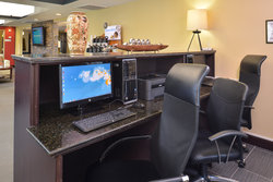  - Holiday Inn Express & Suites Airport Austin