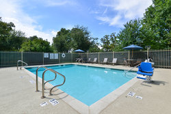  - Holiday Inn Express & Suites Airport Austin
