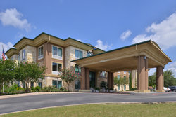  - Holiday Inn Express & Suites Airport Austin