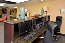  - Holiday Inn Express & Suites Airport Austin