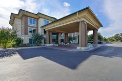  - Holiday Inn Express & Suites Airport Austin