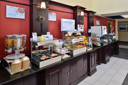  - Holiday Inn Express & Suites Airport Austin