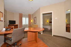  - Candlewood Suites Clarksville - I-24, Exit 4