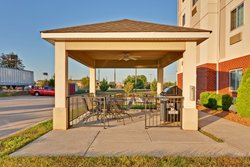  - Candlewood Suites Clarksville - I-24, Exit 4