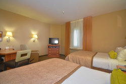  - Candlewood Suites Clarksville - I-24, Exit 4