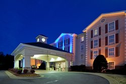  - Holiday Inn Express & Suites Conover - I-40, Exit 130