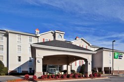  - Holiday Inn Express & Suites Conover - I-40, Exit 130