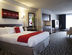  - St Sulpice Hotel Montreal