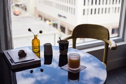  - Line Hotel Downtown Austin - I-35, Exit 234A