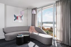  - Line Hotel Downtown Austin - I-35, Exit 234A