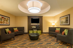  - Holiday Inn Express & Suites Hobbs