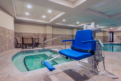  - Holiday Inn Express & Suites Hobbs