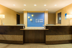  - Holiday Inn Express & Suites Hobbs