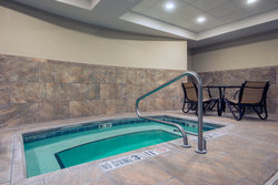  - Holiday Inn Express & Suites Hobbs