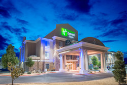  - Holiday Inn Express & Suites Hobbs