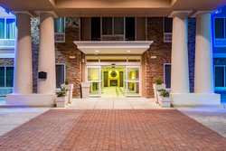  - Holiday Inn Express & Suites Hobbs