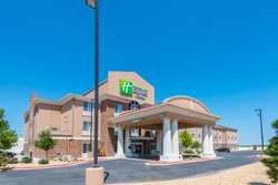  - Holiday Inn Express & Suites Hobbs
