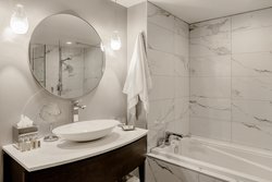  - St Sulpice Hotel Montreal