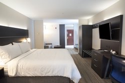  - Holiday Inn Express & Suites Chester