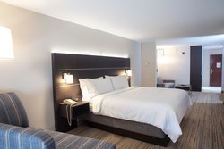  - Holiday Inn Express & Suites Chester