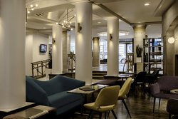  - St Sulpice Hotel Montreal