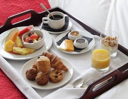  - St Sulpice Hotel Montreal