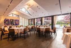  - St Sulpice Hotel Montreal