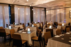  - St Sulpice Hotel Montreal