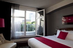  - St Sulpice Hotel Montreal