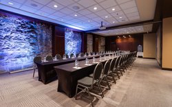  - St Sulpice Hotel Montreal