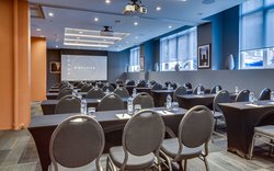  - St Sulpice Hotel Montreal