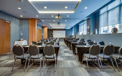  - St Sulpice Hotel Montreal