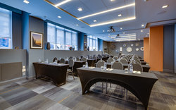  - St Sulpice Hotel Montreal