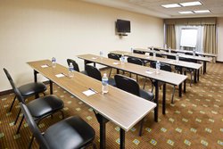  - Holiday Inn Express & Suites East Lansing