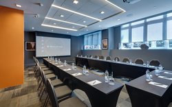  - St Sulpice Hotel Montreal