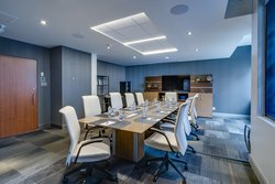  - St Sulpice Hotel Montreal