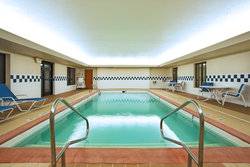  - Holiday Inn Express & Suites East Lansing