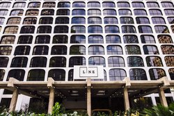  - Line Hotel Downtown Austin - I-35, Exit 234A