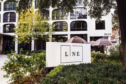  - Line Hotel Downtown Austin - I-35, Exit 234A
