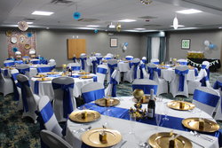  - Holiday Inn Express & Suites Shawnee - I-435, Exit 5